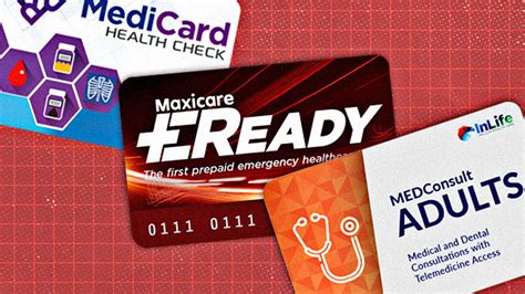 prepaid health insurance philippines|Health Card Philippines .